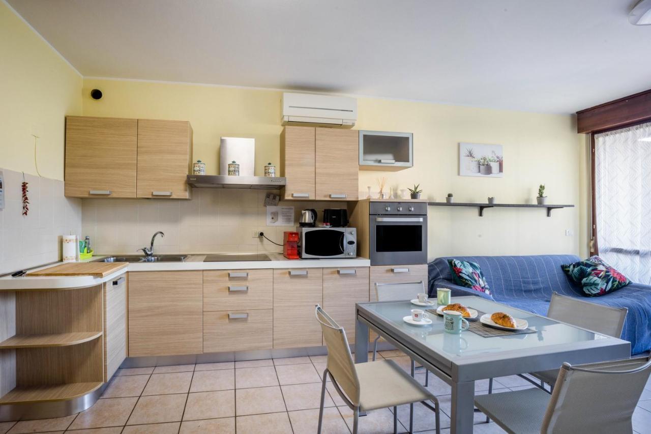 Casa San Domenico Apartment Verona Luaran gambar