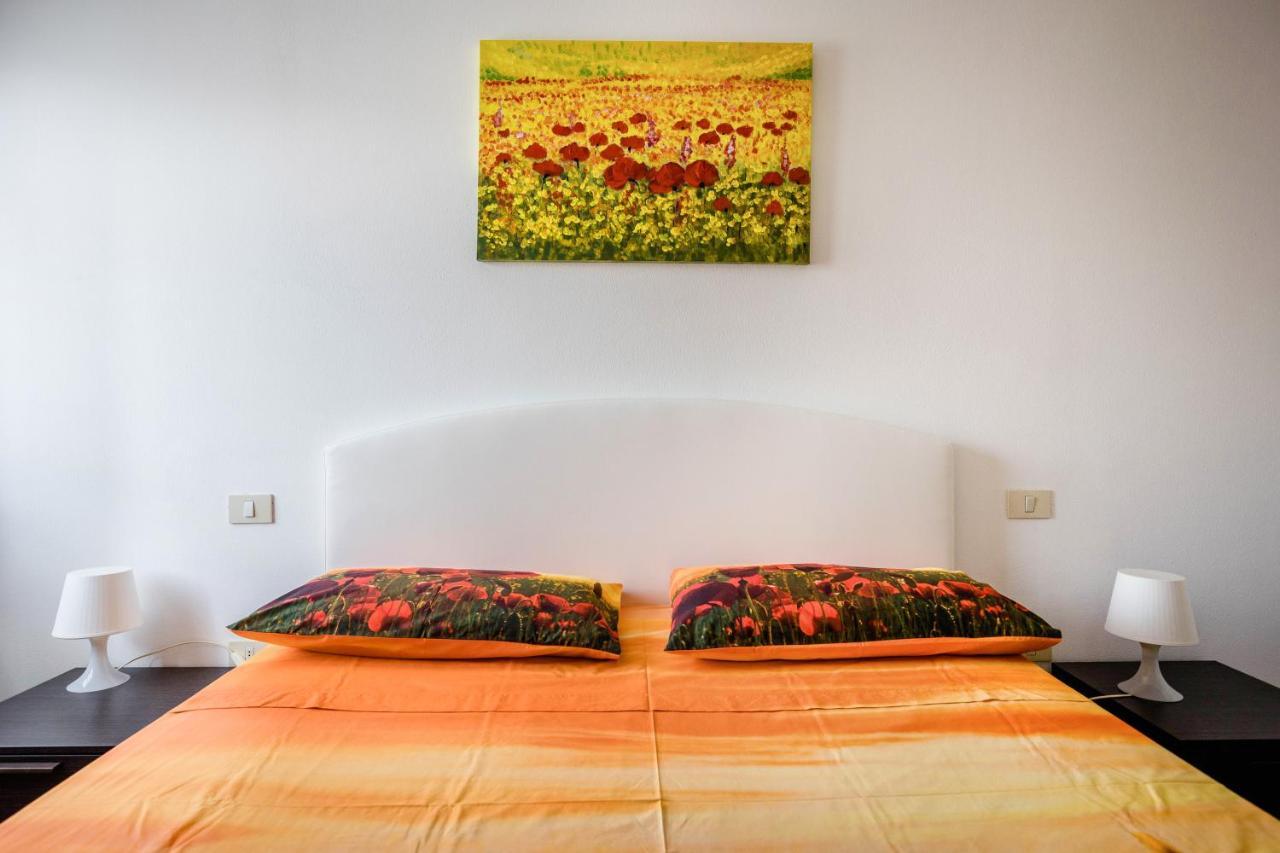 Casa San Domenico Apartment Verona Luaran gambar