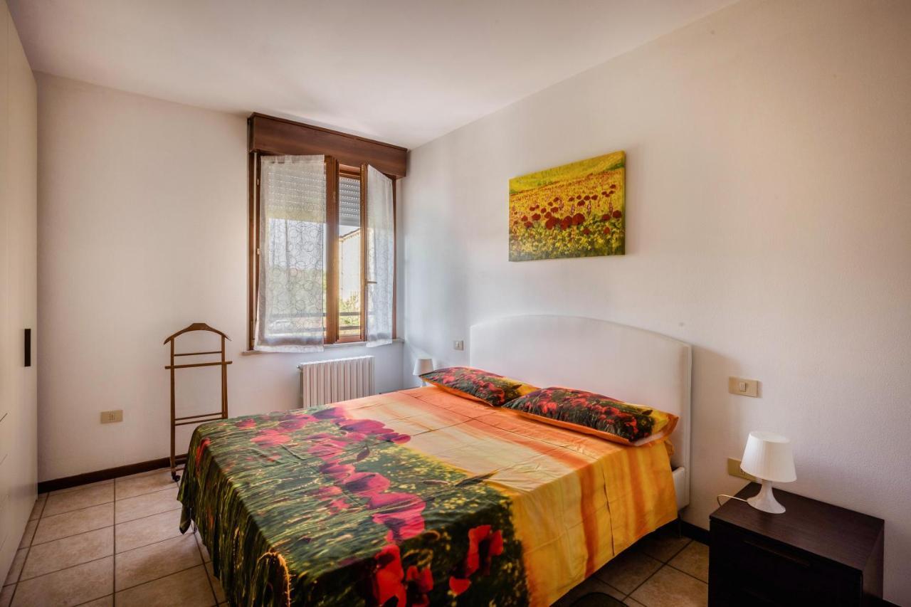 Casa San Domenico Apartment Verona Luaran gambar