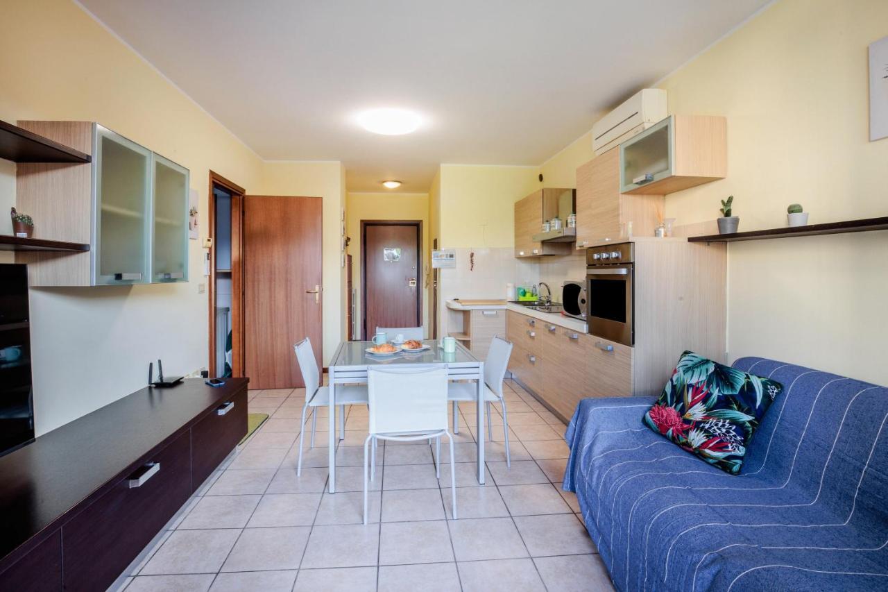 Casa San Domenico Apartment Verona Luaran gambar