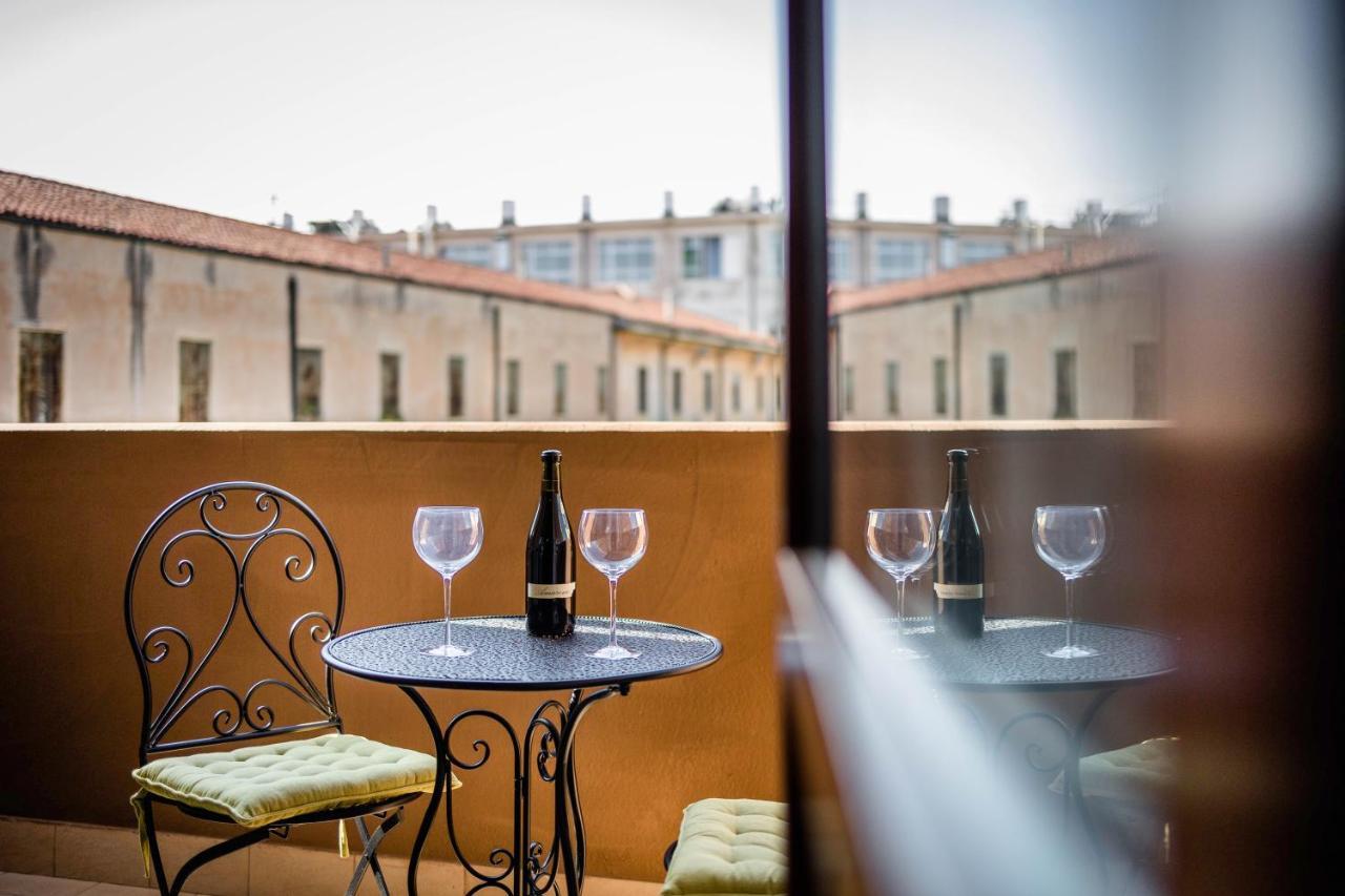 Casa San Domenico Apartment Verona Luaran gambar