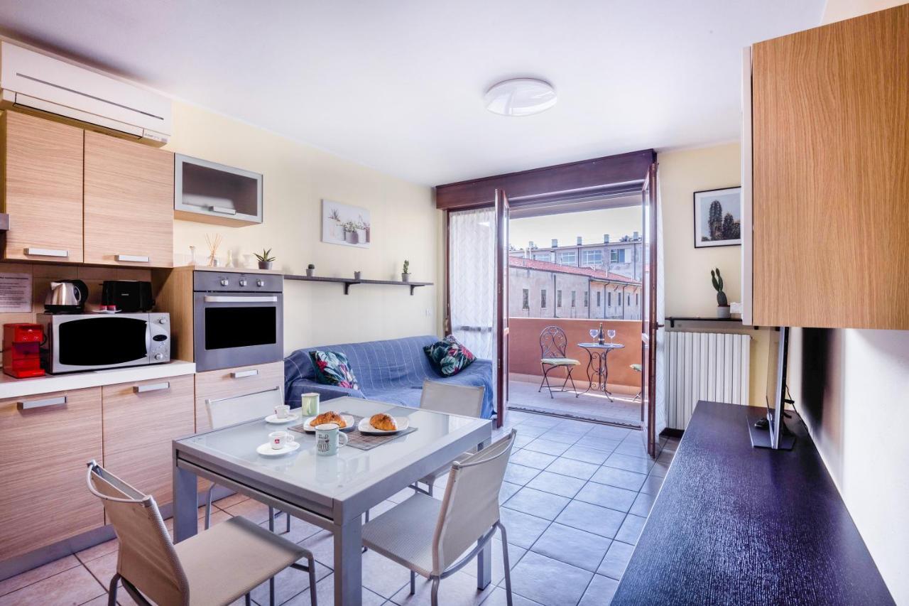 Casa San Domenico Apartment Verona Luaran gambar