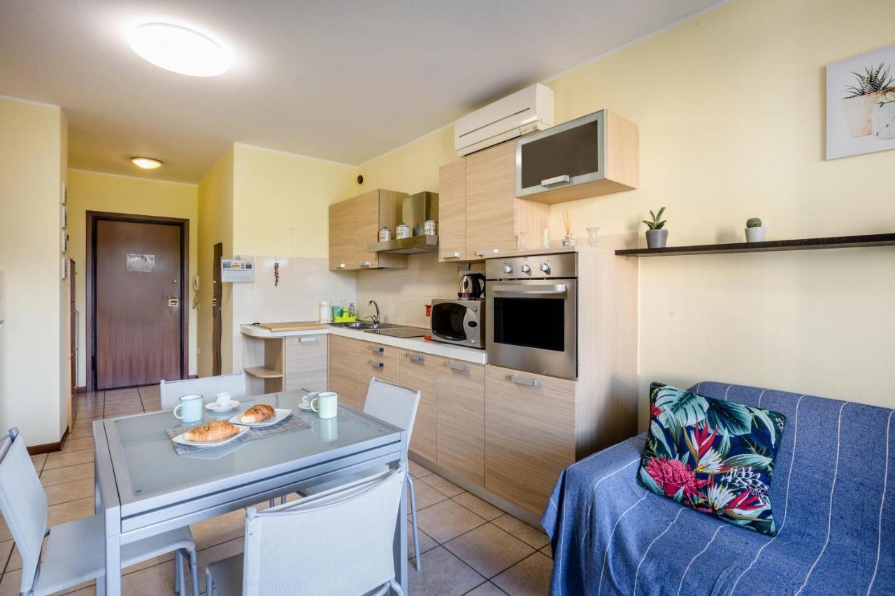 Casa San Domenico Apartment Verona Luaran gambar