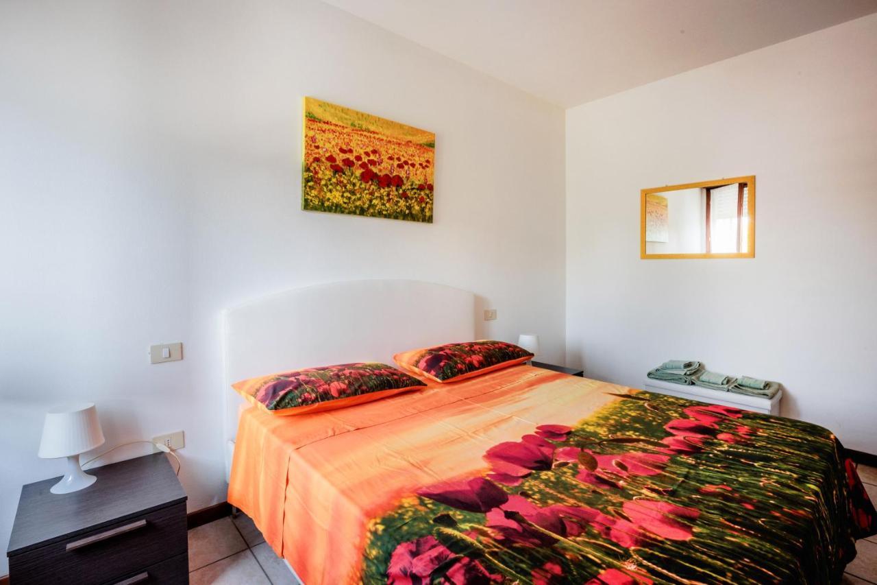 Casa San Domenico Apartment Verona Luaran gambar