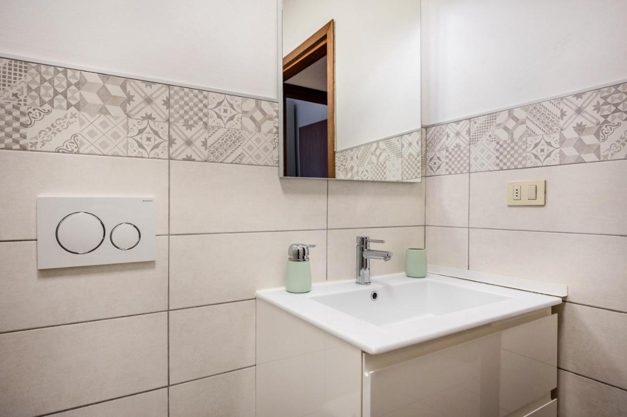 Casa San Domenico Apartment Verona Luaran gambar
