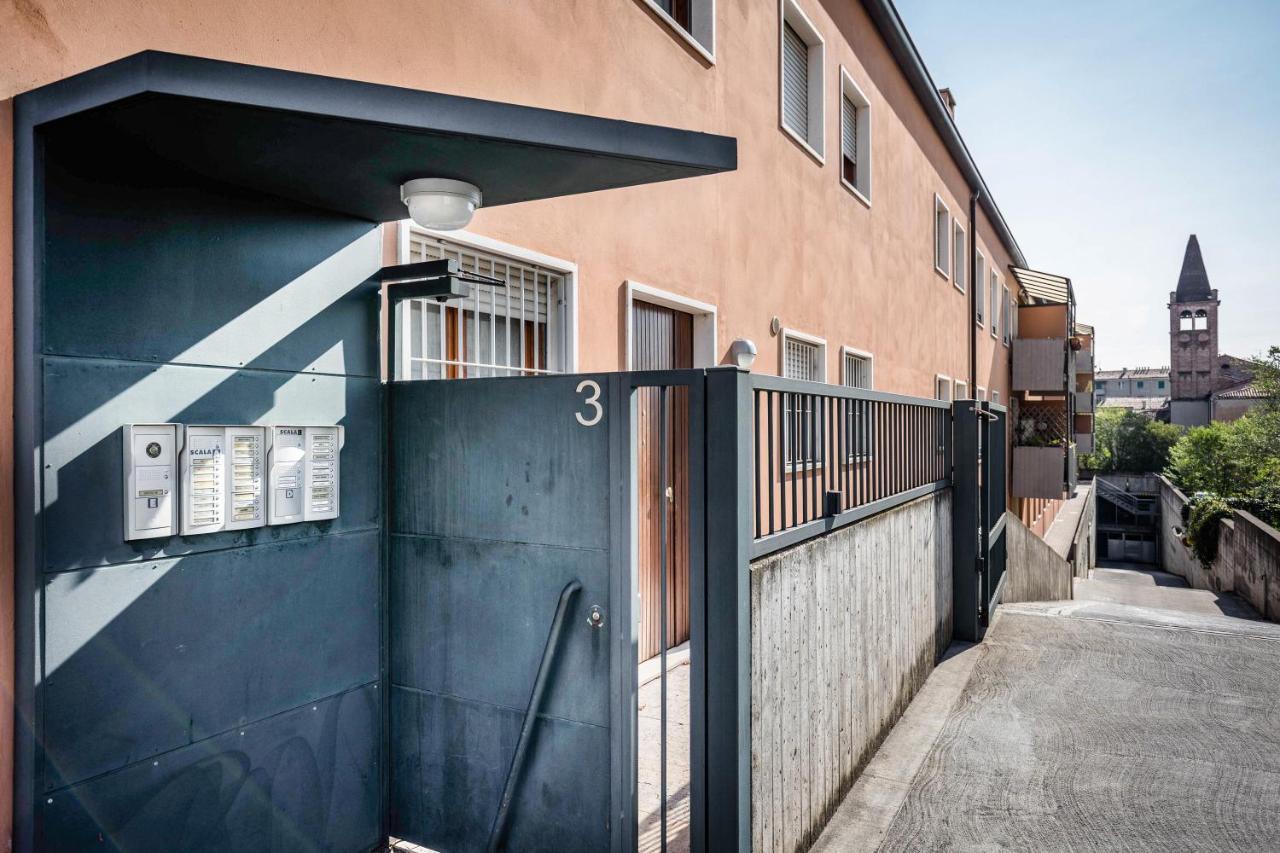 Casa San Domenico Apartment Verona Luaran gambar