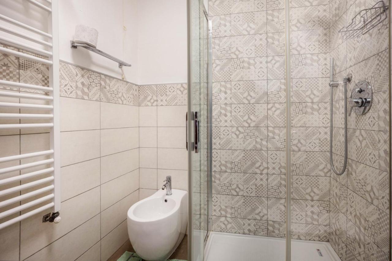 Casa San Domenico Apartment Verona Luaran gambar